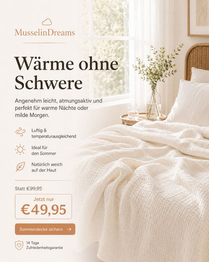 MusselinDreams